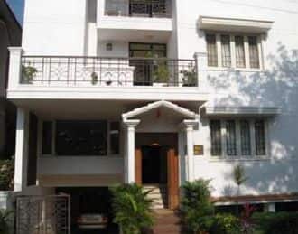 Somajiguda Hyderabad Serviced Apartments, Hyderabad 1